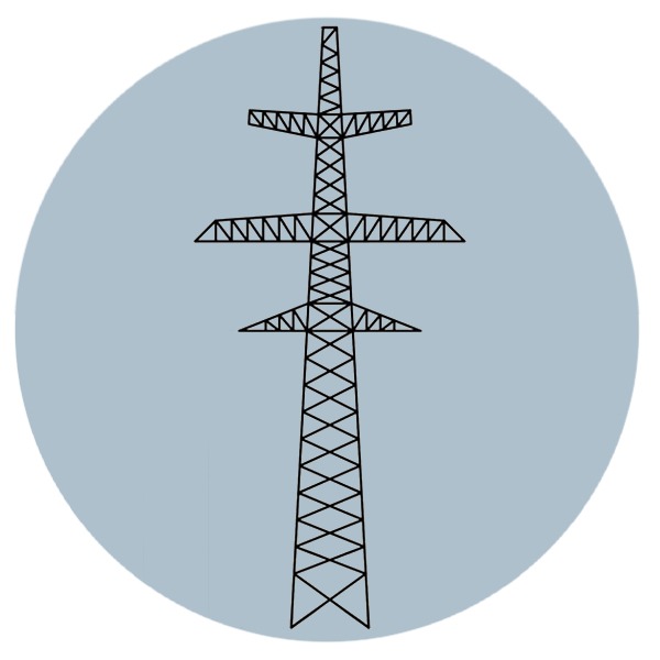 Промежуточная опора П110-3В